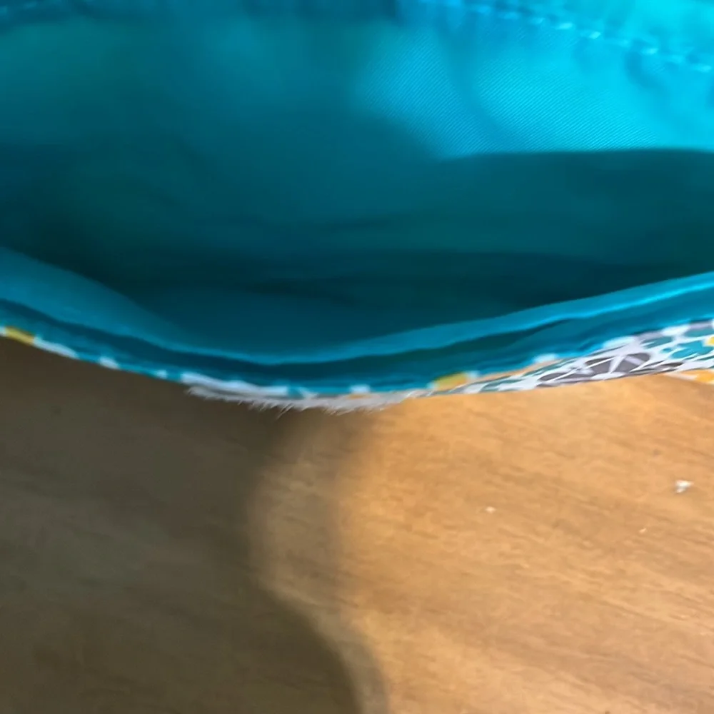 3/$10 pamper wipes bag
